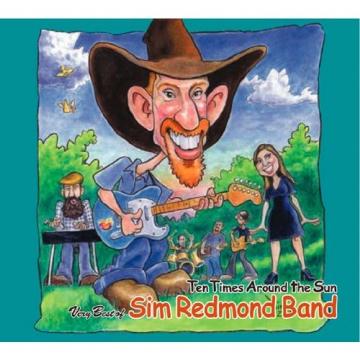 THE VERY BEST OF sim redmond band