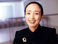 森下洋子
