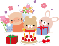 誕生日