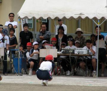 運動会