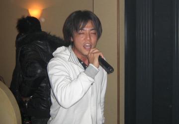 村川君