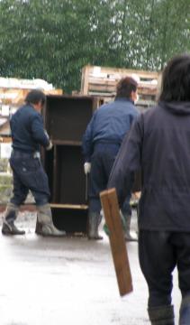 稲川君　浅賀君