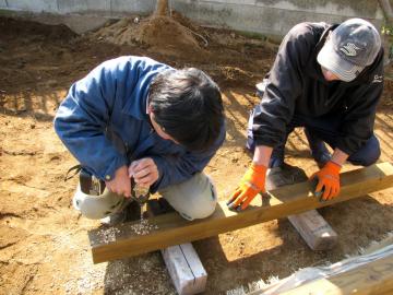 潮田部長