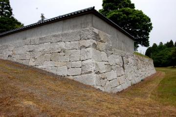 城積み