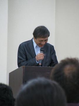 安藤氏