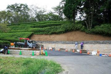 稲敷市アスレチックゴルフ・ゴルフ場