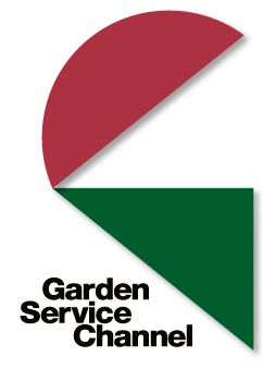 ガーデンサービスチャンネルロゴ