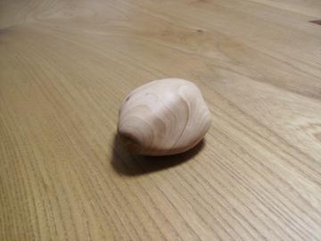 ツボ押し