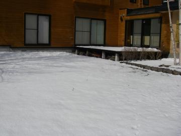 雪