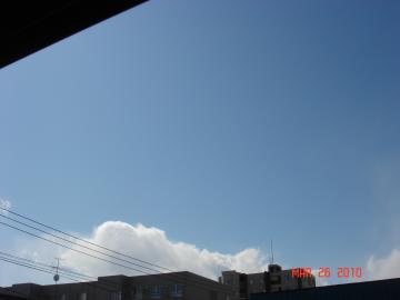春はまだか