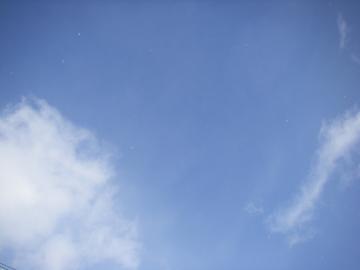 青空
