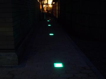 福島市 LED照明