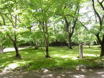 小諸懐古園　ｉｎ　あの夏で待ってる　☆福島のエクステリア&ガーデンは内池工業まで☆