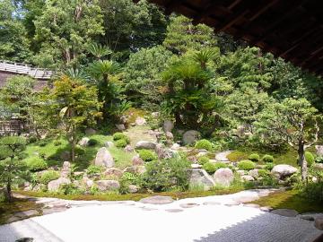 浄土寺庭園　☆福島のエクステリア&ガーデンは内池工業まで☆