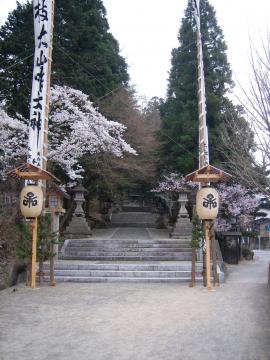 日枝神社