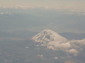 富士山