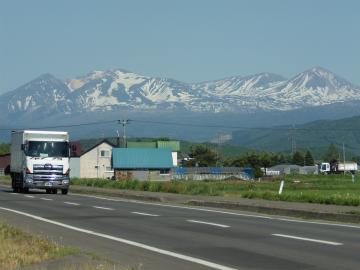 グリーン造園　大雪山