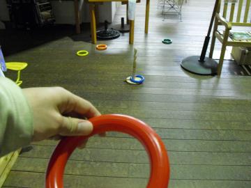 結構遠い！？