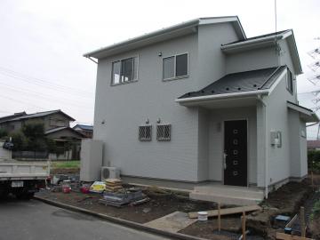 エクステリア工事