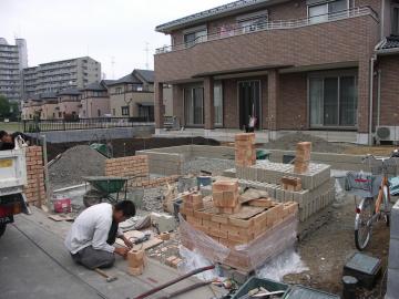 エクステリア