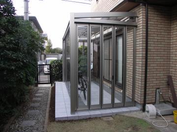 エクシオール　ジーマ