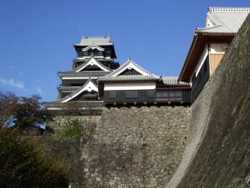 熊本城⑤