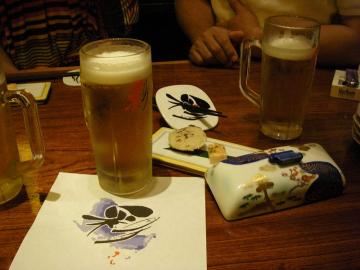 10円ビール