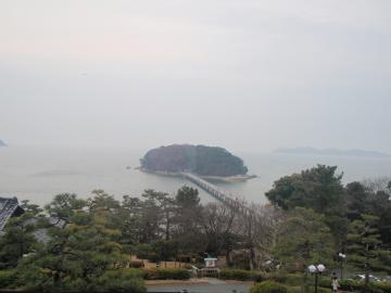 愛知　庭