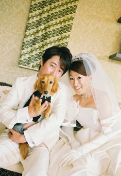 愛知県 ガーデンウエディング エクステリア