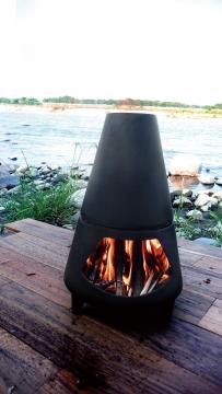 LOCA FIRE STOVE