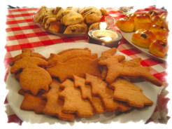 クリスマス