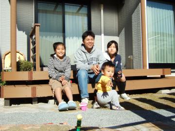 愛知県　ﾃﾞｯｷ