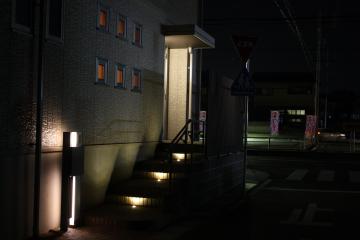 タカショー　LED スクリーン