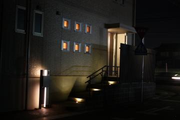 照明　愛知