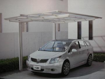 TOEX アーキフィット