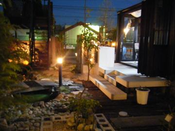 店 ガーデン 愛知