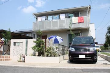 愛知　外構　エクステリア