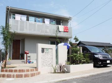尾張旭市N様