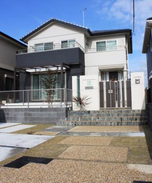 愛知県H様
