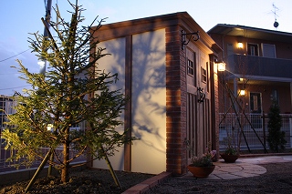 カンナ D125