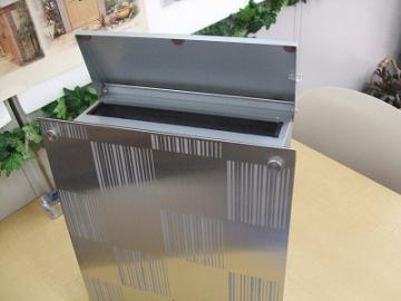 郵便ポスト　仙台