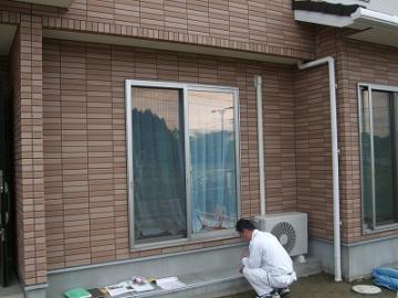 ココマ　施工前
