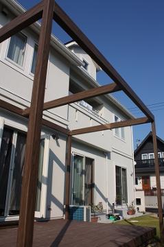 フレームぽーち　独立タイプ2