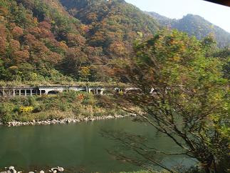 阿賀野川