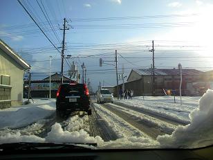 長岡雪