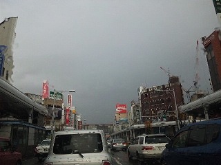 長岡の今日の天気