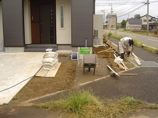 長岡市Ｈ様邸⑤