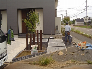 長岡市Ｈ様邸⑫