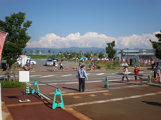 長岡市　花火大会