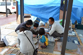 長岡イベント